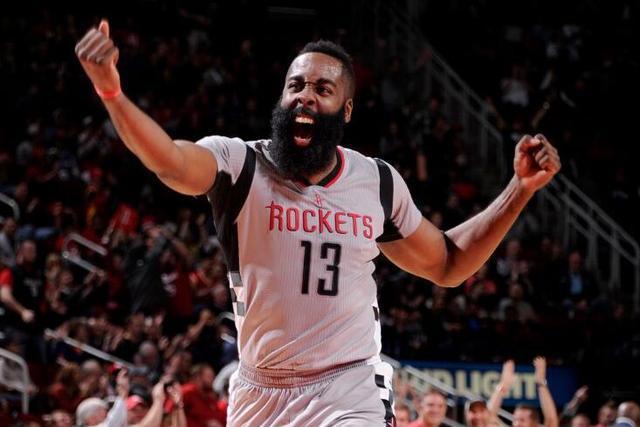 美媒评选NBA历史99大射手：雷霆六位代表从怪手到得分机器